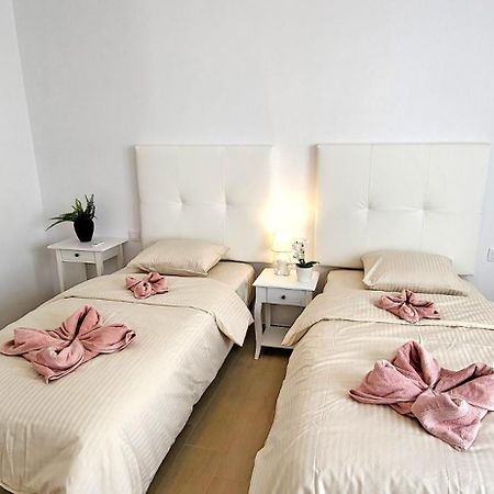 Ferienwohnung Ocean Sounds 2 格兰塔拉雅 外观 照片